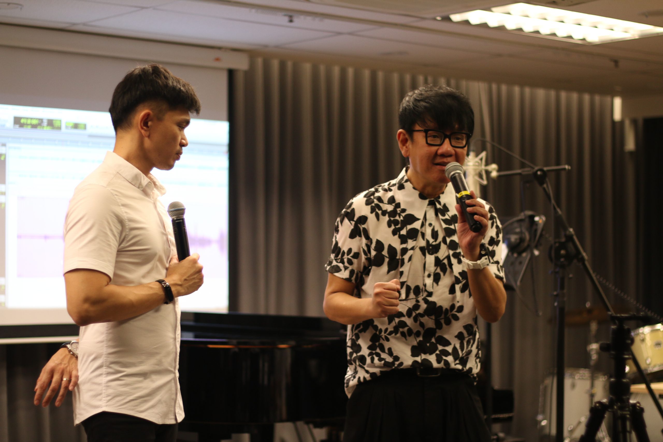 新加坡莱佛士音乐学院：让音乐成为生活的一部分