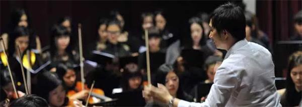 新加坡莱佛士音乐学院申请：一步步解读录取要求