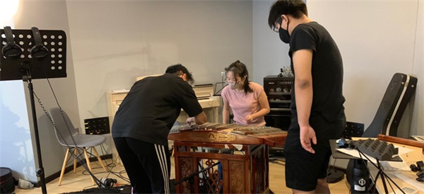 揭秘新加坡莱佛士音乐学院预科课程的最佳学生选择