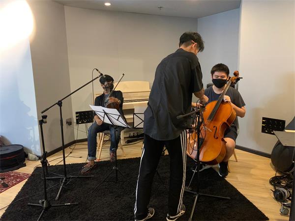 编曲专业好学吗？新加坡莱佛士音乐学院课程详解助你全面了解