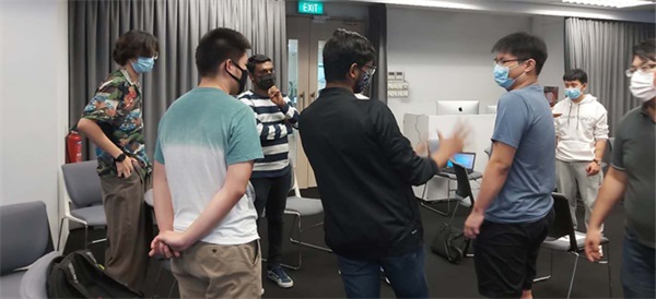 新加坡莱佛士音乐学院的音乐研讨会：分享音乐研究成果与经验