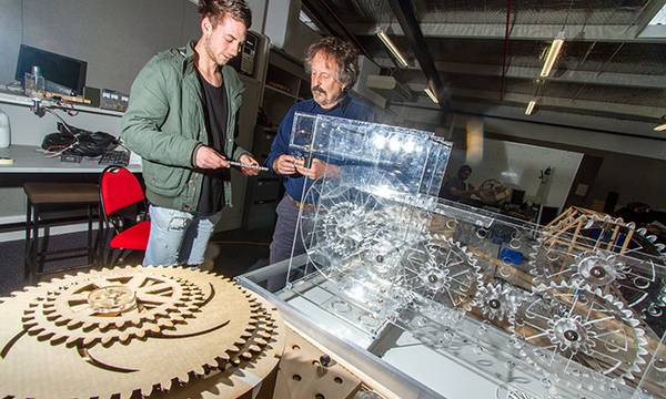 荣誉榜:莱佛士音乐学院赢得了哪些奖项?