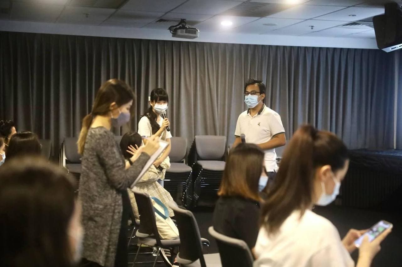 新加坡莱佛士音乐学院音乐硕士