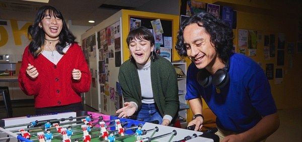 教学风格:莱佛士音乐学院有什么特色教学方法?