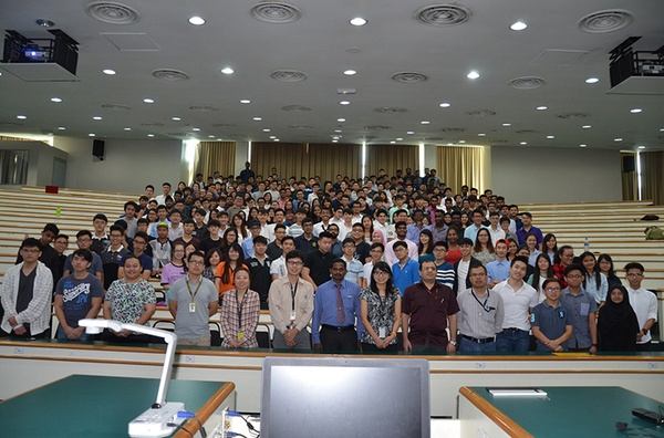 新加坡莱佛士音乐学院速览：课程方向和专业推荐