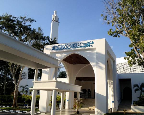 校园演出:新加坡莱佛士音乐学院音乐会现场精彩回顾